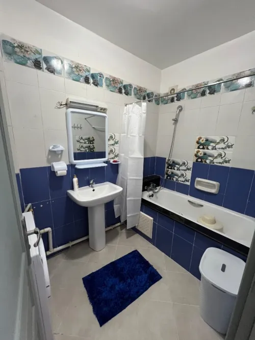 Location vacances Appartement F3 Boumerdès Boumerdes