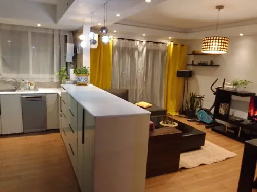 Vente Appartement F3 Boumerdès Corso