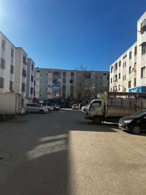 Location Appartement F5 Boumerdès Boumerdes
