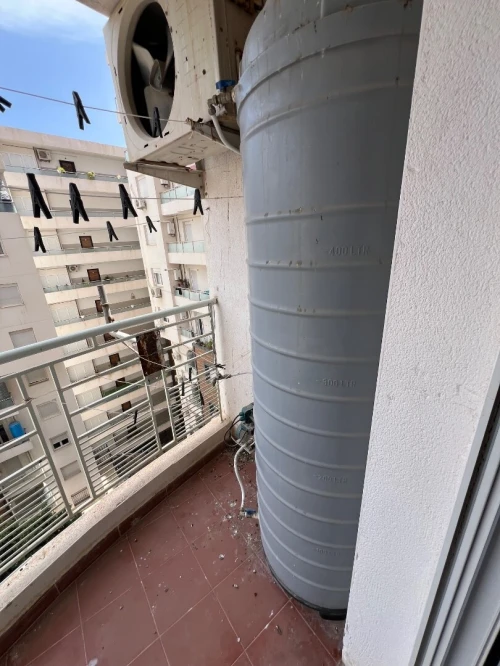Location vacances Appartement F3 Boumerdès Boumerdes