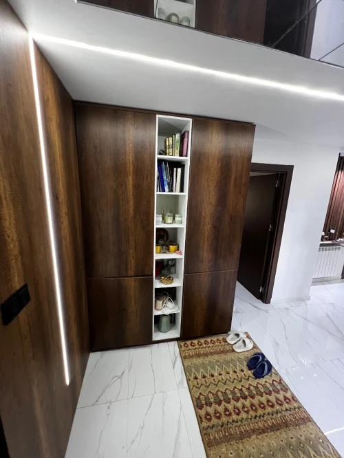 Vente Appartement F5 Boumerdès Boumerdes