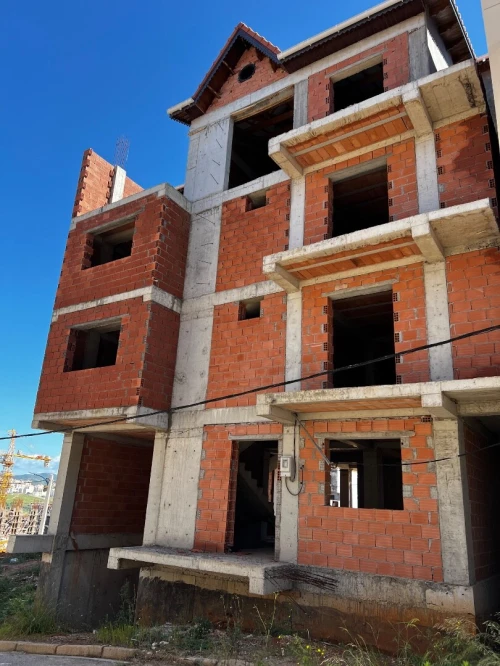 Vente Villa Boumerdès Boumerdes