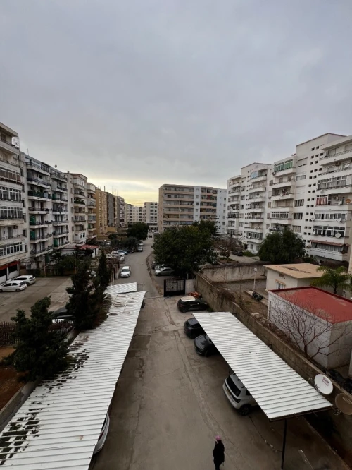 Vente Appartement F5 Boumerdès Boumerdes