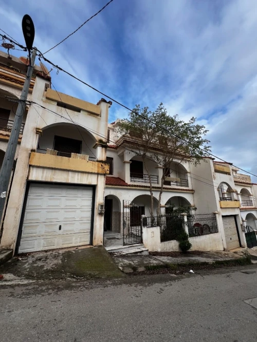 Location Villa Boumerdès Corso