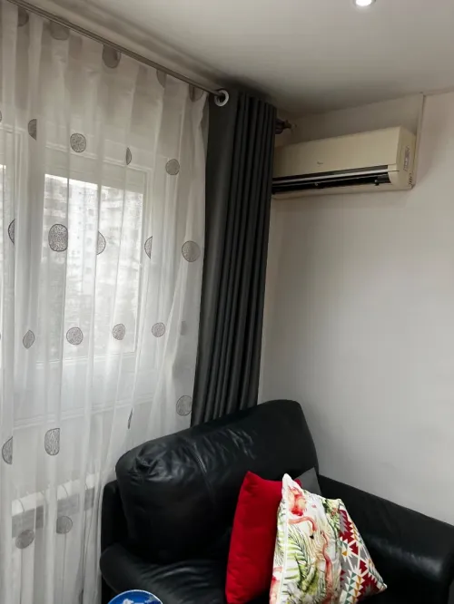 Vente Appartement F5 Boumerdès Boumerdes