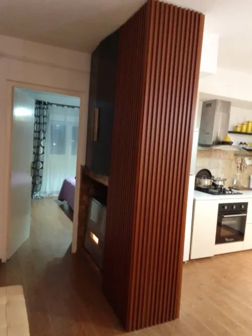 Vente Appartement F3 Boumerdès Corso