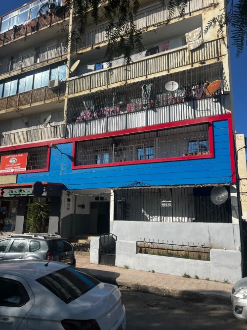 Location Appartement F3 Alger Reghaia