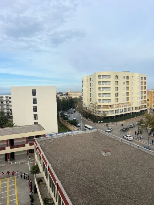 Location Appartement F5 Boumerdès Boumerdes