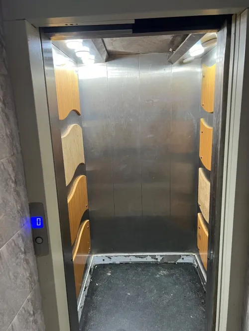 Vente Appartement F3 Boumerdès Boumerdes