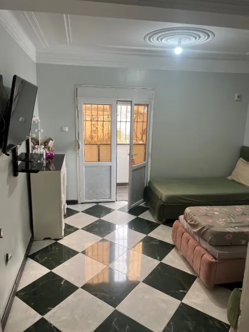 Location Appartement F5 Boumerdès Boumerdes