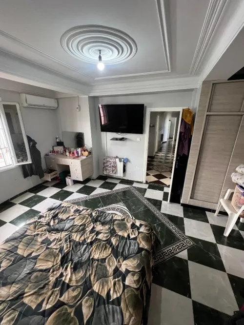 Location Appartement F5 Boumerdès Boumerdes