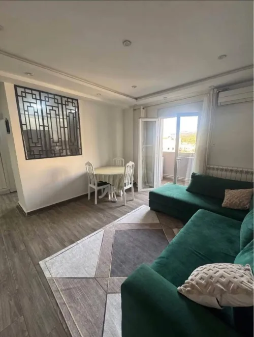 Vente Appartement F3 Boumerdès Boumerdes