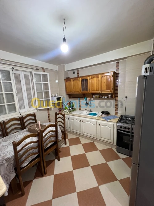 Location Appartement F2 Boumerdès Boumerdes