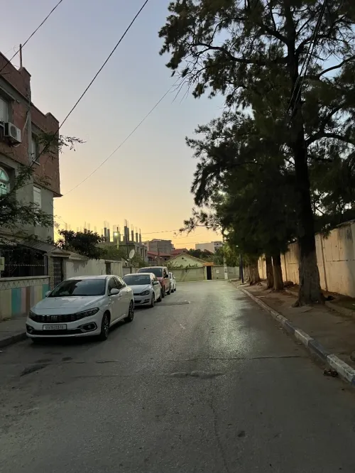 Location Appartement Niveau de villa F3 Boumerdès Corso