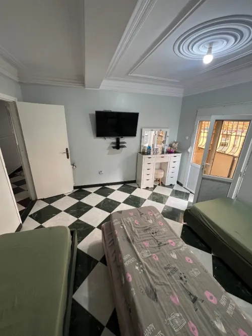 Location Appartement F5 Boumerdès Boumerdes
