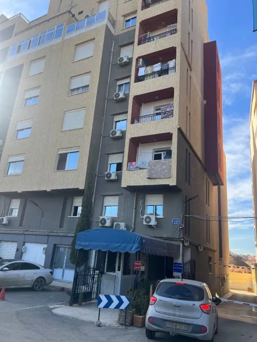 Vente Appartement F3 Boumerdès Boumerdes
