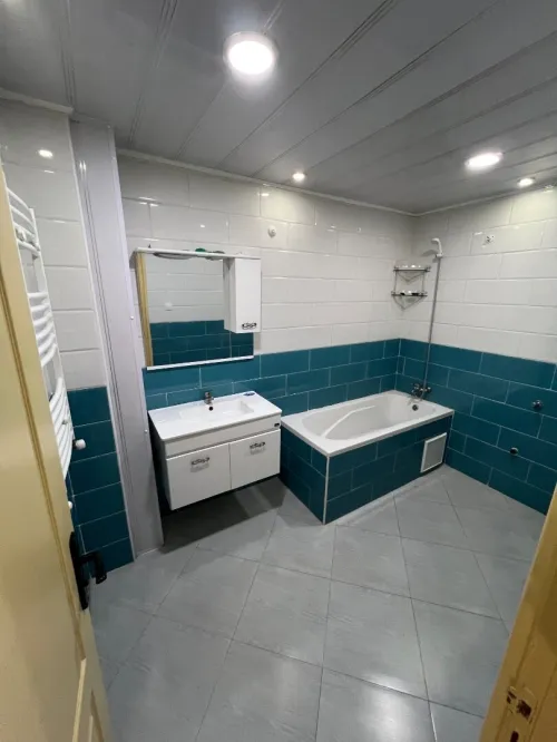 Vente Appartement F3 Boumerdès Boumerdes