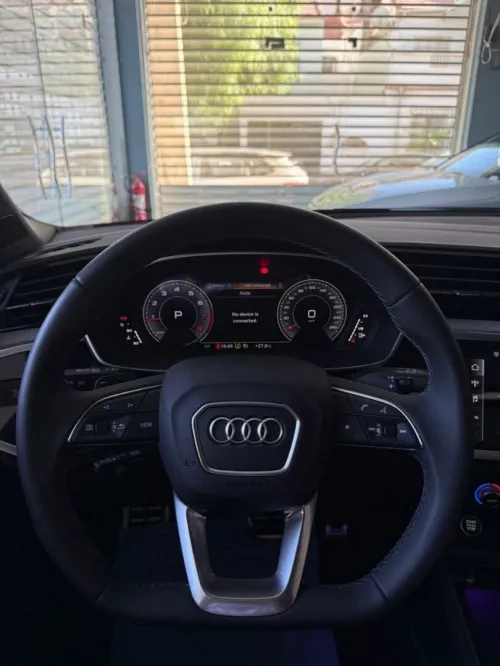 Audi Q3 2026 S line