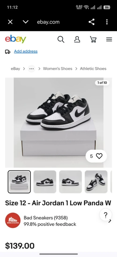 Air Jordan