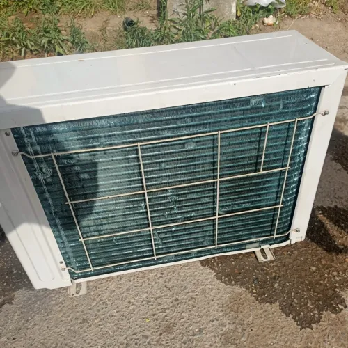 Réparation et recharge gaz climatiseur