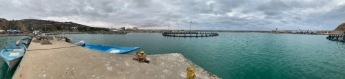 Réalisation des cage élevage sur mer