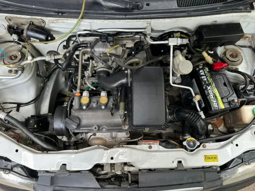 Suzuki Alto 2011 Alto