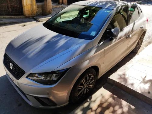 Seat Ibiza 2022 Urban