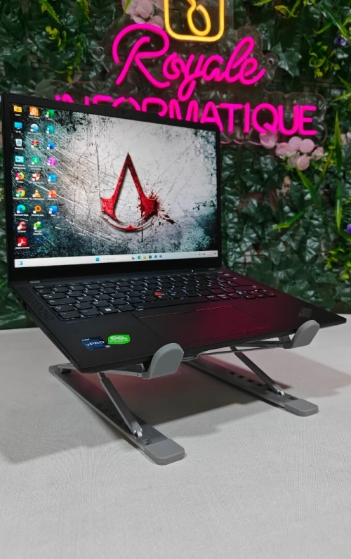 Lenovo Thinkpad X13 Gen 4