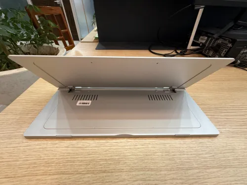 Écran portable tactile avec stylet/S150/15 pouces