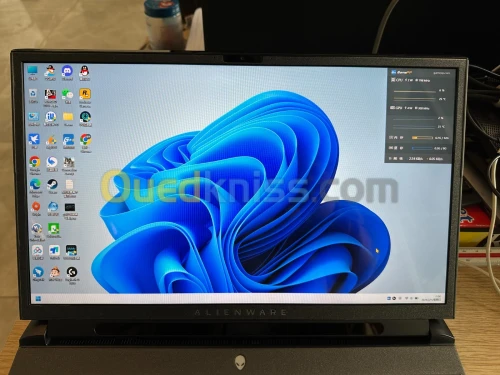 Alienware Area 51M-R1