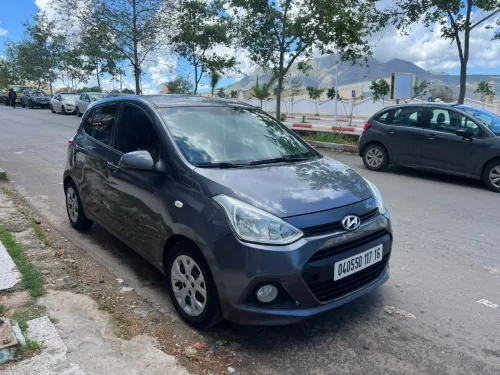 Hyundai Grand i10 2017 