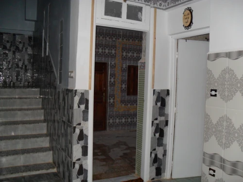 Vente Villa Saida Saida