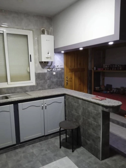 Vente Villa Saida Saida