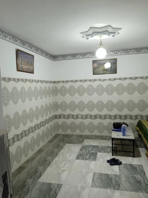 Vente Villa Saida Saida