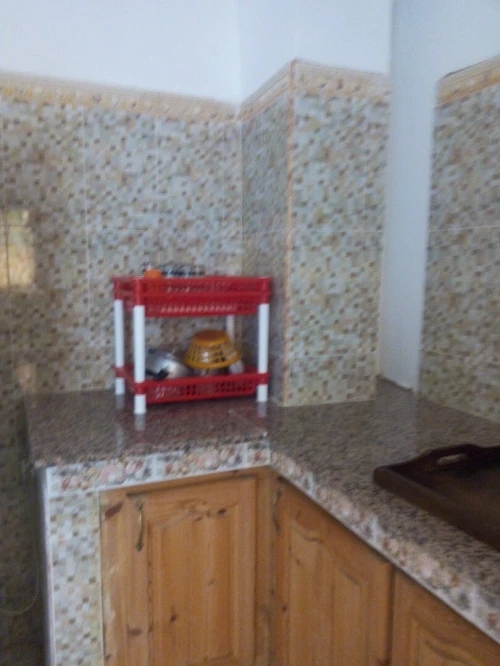 Vente Appartement F3 Oran Ain el turck