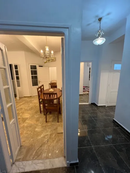 Location Appartement F3 Alger Alger centre