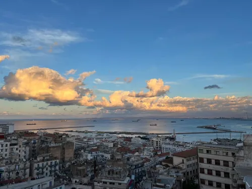 Location Appartement F3 Alger Alger centre