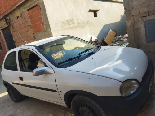 Opel Corsa 2000 Corsa