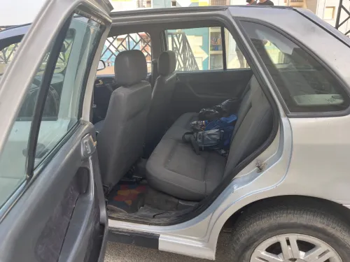 Volkswagen Gol 2004 Gol