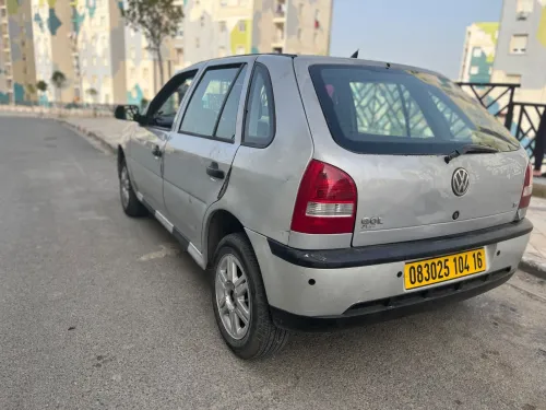 Volkswagen Gol 2004 Gol