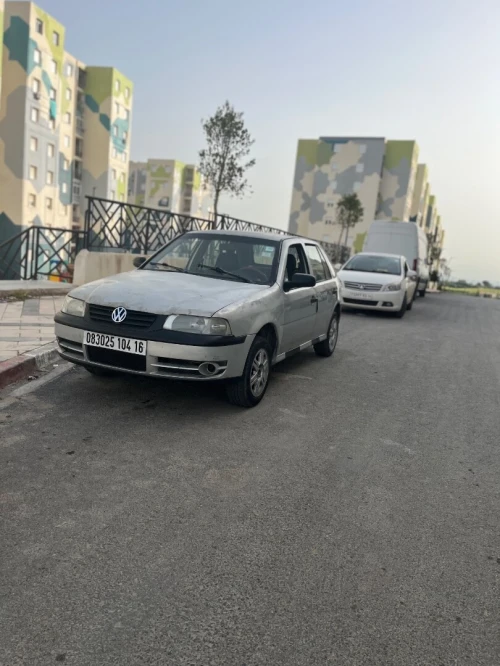 Volkswagen Gol 2004 Gol