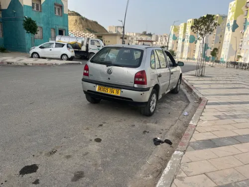 Volkswagen Gol 2004 Gol