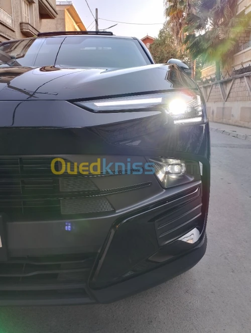 Jetour Dashing 2025 Luxury