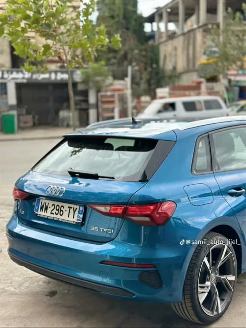 Audi A3 Sportback 2023 Business Executive
