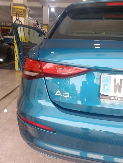 Audi A3 Sportback 2023 Business Executive