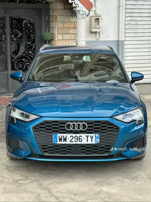 Audi A3 Sportback 2023 Business Executive