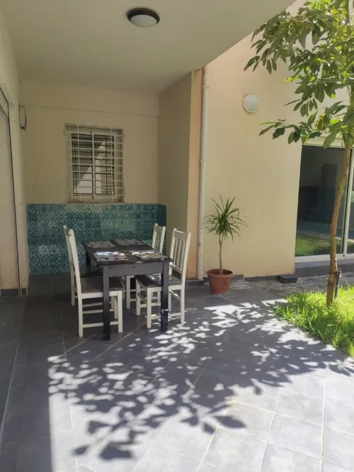 Location vacances Villa Tipaza Fouka