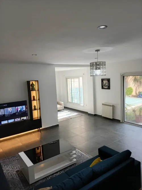 Location vacances Villa Tipaza Fouka
