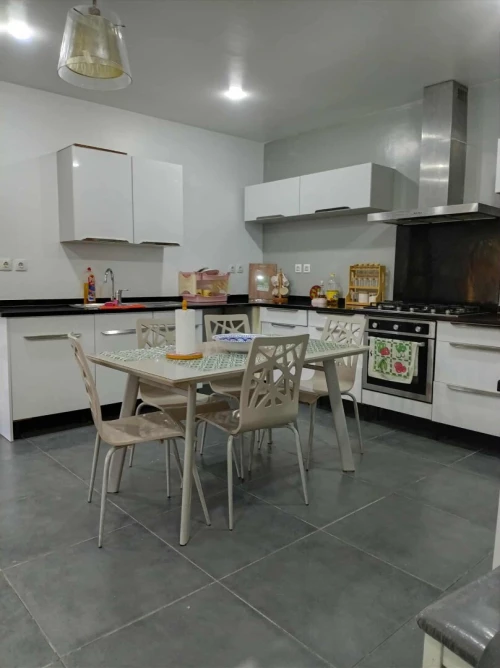 Location vacances Villa Tipaza Fouka
