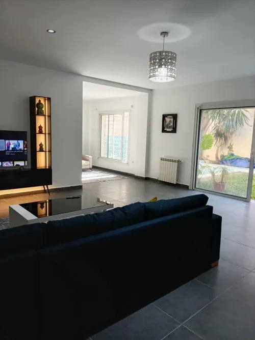 Location vacances Villa Tipaza Fouka